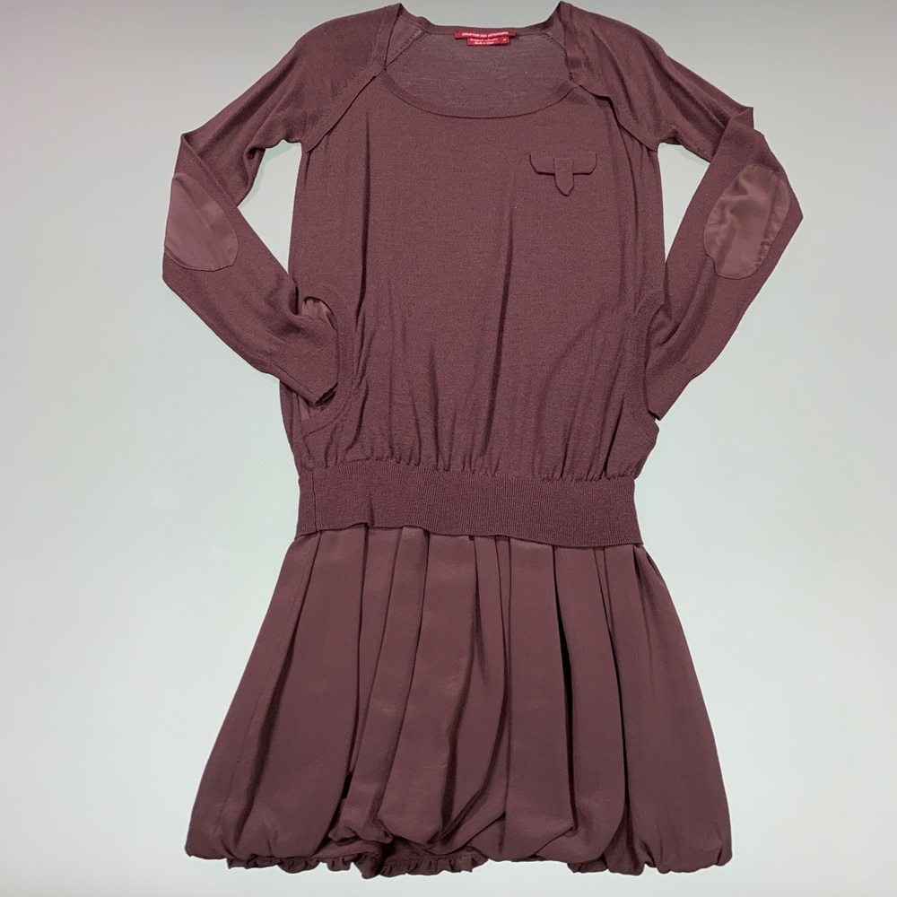 Comptoir des Cotonniers Dress